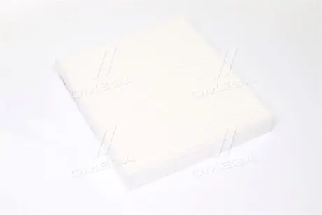 Фільтр салону ALPHA FILTER AF5087