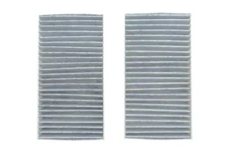 Фільтр салону ALPHA FILTER AF5103A