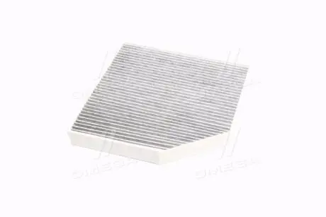 ЕФ повітряний салону (AUDI A6, A7, A8, Allroad III; BENTLEY Mulsanne) ALPHA FILTER AF5216a