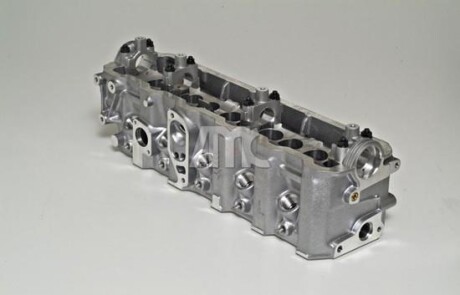 Головка блока цилиндра VW 2.4D 5C. W/DRILL HOLES AMC 908057