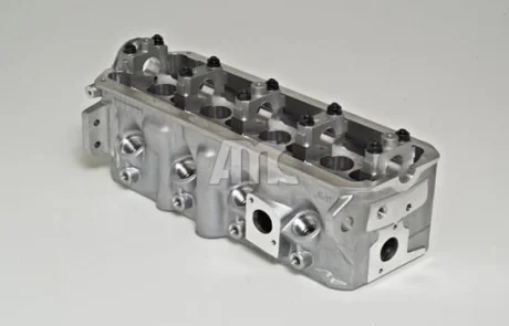 Головка блоку циліндрів VW Caddy II/T4 1.9D 92-03 AMC 908058
