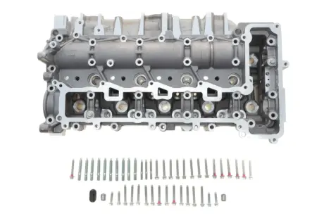 Головка блока цилиндров AMC 908497