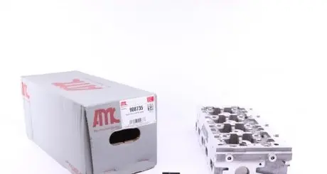 Головка блоку циліндрів AMC 908735