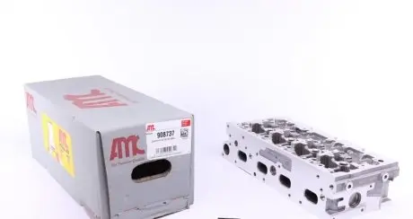 Головка блока цилиндров AMC 908737