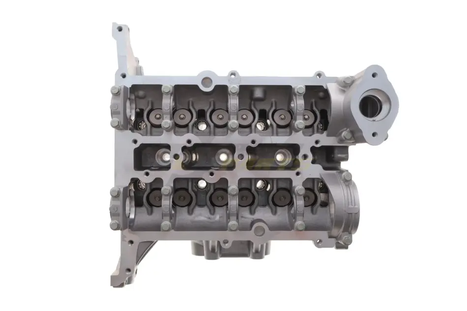 Головка блоку циліндрів Ford 1.0 EcoBoost 12- AMC 910145 (фото 1)