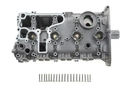 Головка блоку циліндрів AMC 910708