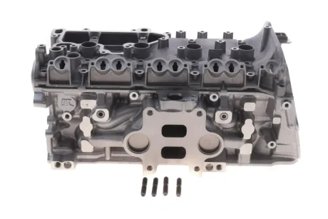 Головка блока цилиндров VW Golf 2.0 GTI/R 16-/Audi Q5 2.0 TFSI 12- (gen III) AMC 910709