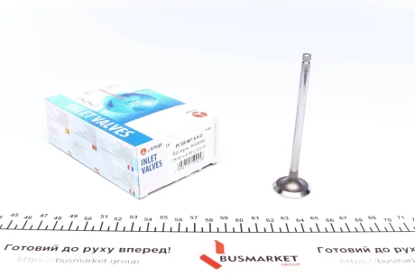 Впускной клапан AMP PCHE007-S-0-D