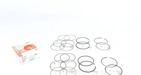 Поршневые кольца AMP PR-CHE-49-3549-050-SET