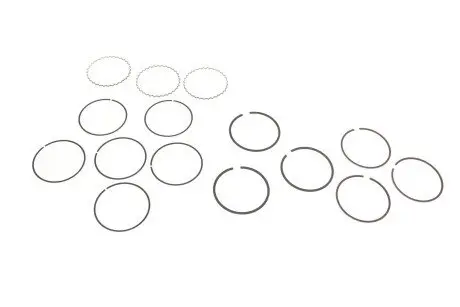 Поршневые кольца AMP PR-DAE-39-1402-000-SET