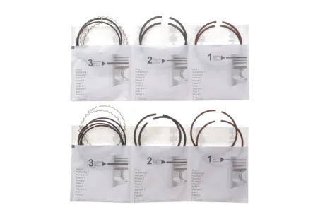 Поршневые кольца AMP PR-DAE-49-1402-075-SET