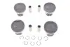 Комплект поршнів AMP PX-RAV-4A-5901-025 (фото 1)
