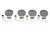 Комплект поршнів AMP PX-RAV-4A-5901-050 (фото 1)