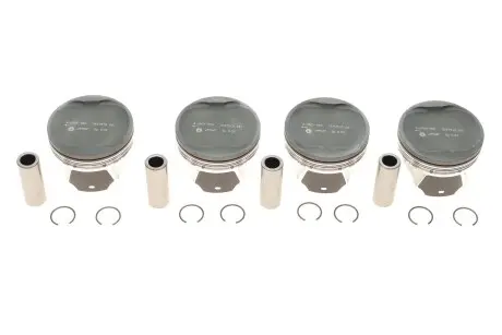 Комплект поршнів AMP PX-RAV-4A-5901-050