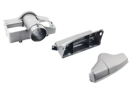 Повітрозабірник AND 14805062