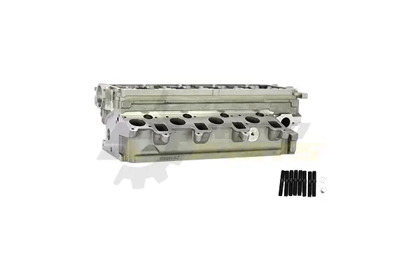Головка блоку циліндрів VW T5/T6 2.0 BiTDI 09- AND 30103119 (фото 1)