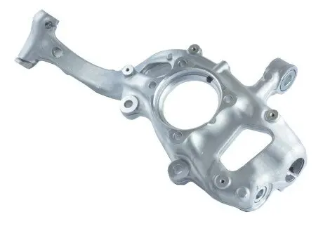 Кулак поворотний AND 30407018