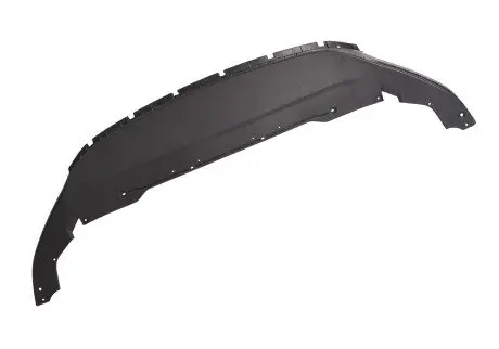 Спойлер бампера передній AND 30805034