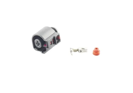 Корпус электрического разъема 1 pin AND 30973043