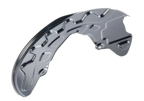 Захисна панель гальмівного диску AND 31615005