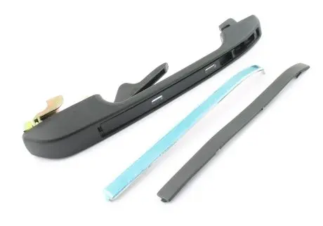 Ручка дверна задня ліва VW Golf II AND 31839009