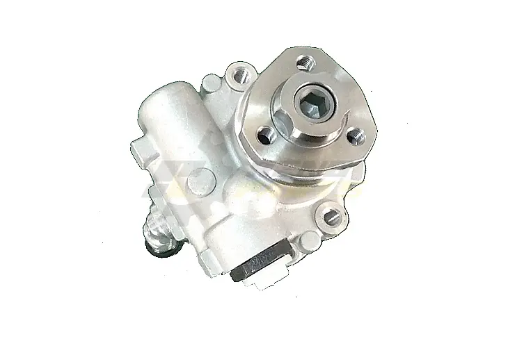 Насос ГУРа корпус ZF AND 33422019 (фото 1)