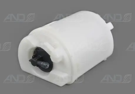 Насос топливный в корпусе VW Polo 1.2,1.4 01/Skod AND 36919001B