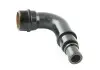 Вентиляційна трубка картера Audi A3 1.8 T 98- (8L1) AND 3D103001 (фото 2)