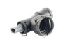 Колено соединения патрубков системы VW Golf 2.0FSI 12- AND 3F122023 (фото 1)
