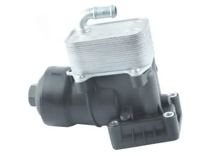 Фильтр масляный с фланцем AND 3G115006