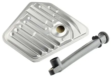 Фільтр оливний АКПП AND 3G301001