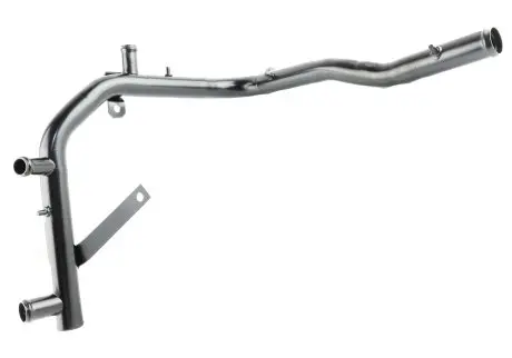 Патрубок системы охлаждения VW T4 1.9-2.0 D AND 3L121002