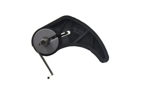 Натяжник ланцюга масляної помпи VAG Bora/Golf/Passat/Polo/Touran/T5 1.6-2.5 AND 3M115033