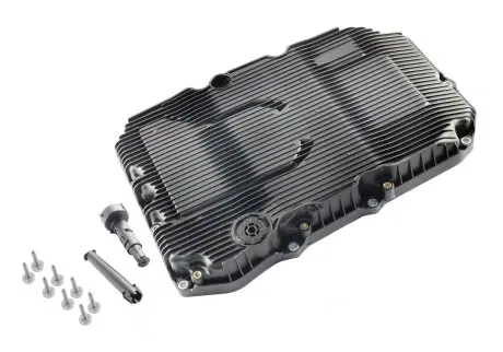 Оливний піддон АКПП AND 3M399001