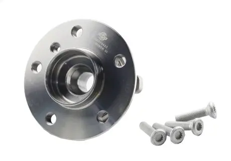 Ступица с подшипником передняя F56 AND 3M498010