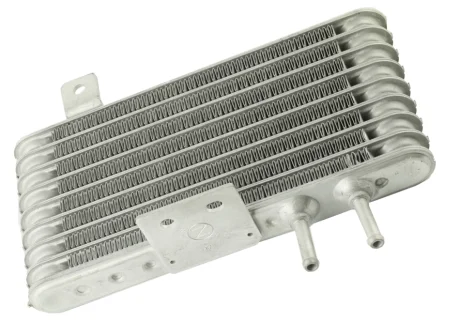 Радиатор АКПП AND 3S325003
