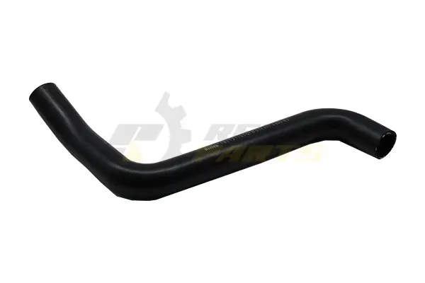 Патрубок радіатора VW Golf 1.6-1.8 86-91 AND 3T121003 (фото 1)