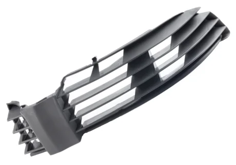 Решітка в бампер VW PASSAT (B5+), 00 - 05 без отвору під протитуманку AND 42853008