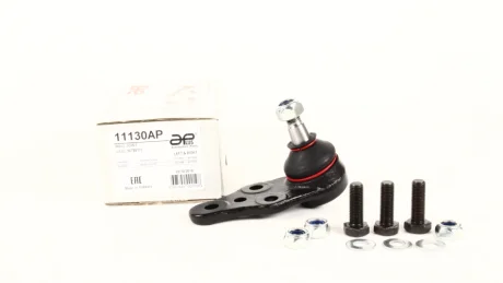 Опора кульова, лiв/прав, пер, нижн APLUS 11130AP