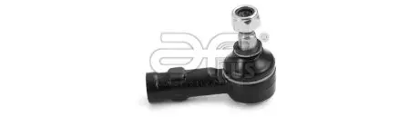 Накінечник рульової тяги лівий/правий VW T2 -92/Golf I -83/Volvo 340-360 84- APLUS 11220AP