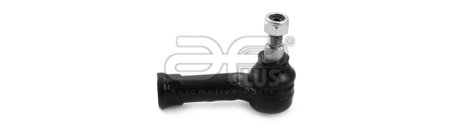 (Ø 18.0 mm) Наконечник кермової тяги прав. VW T4 1.8-2.8 09.90-04.03 APLUS 11274AP