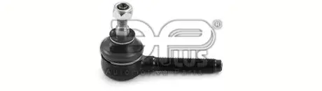 Накінечник рульової тяги лівий/правий Peugeot Partner 96-/205 83-96/306 93-01/309 86-93/504 68-82/604 77-87 APLUS 11291AP