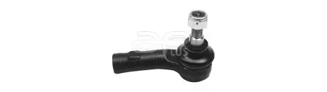 Накінечник рульової тяги правий (Ø 16.3 mm) VW T4 -96 APLUS 11303AP