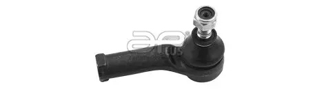 Накінечник рульової тяги лівий Seat Ibiza/VW Caddy II 95-04 APLUS 11384AP