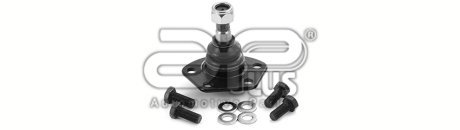 Шарова опора ниж. (конус 18mm) 1800t Citroen Jumper Fiat Ducato Peugeot Boxer 1.9D-2.8D 02.94-04.02 APLUS 11641AP