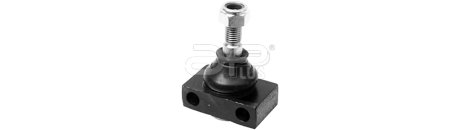 Шарова опора перед. нижня L/P Smart Cabrio, City,Fortwo 0.6/0.8 98-07 APLUS 11642AP