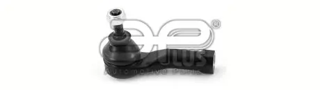 Накінечник лівий рульової тяги Renault Kangoo 1.2-1.9 96- APLUS 11949AP