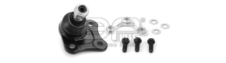 Шарова опора ліва Audi A3 Seat Leon, Toledo II Skoda Octavia I VW Bora, Golf IV, New Beetle 1.4-2.8 09.96-12.10 APLUS 11958AP