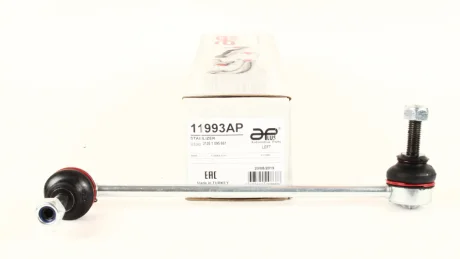 Тяга / стійка, стабілізатор, лiв, пер APLUS 11993AP