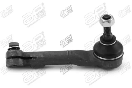 Наконечник керм. тяги правий Renault Kangoo, Kangoo Express, Megane I, Scenic 1.2-2.0 01.96- APLUS 12038AP